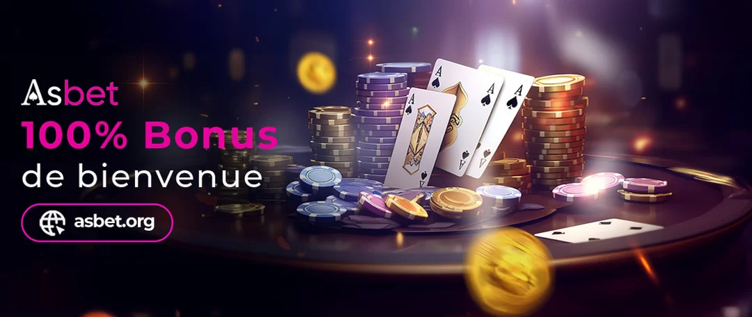 ASBET Promo