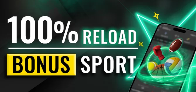 Efbet casino bonus
