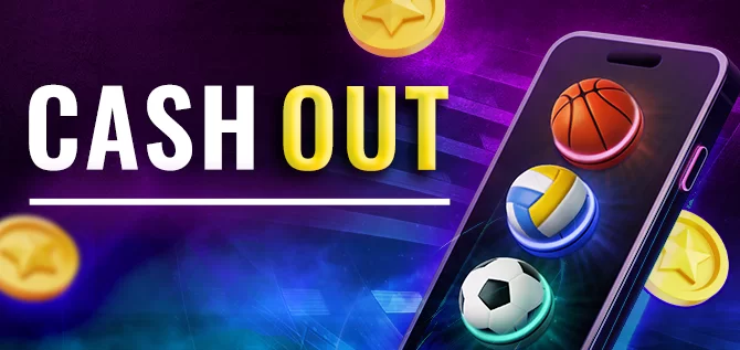 Interfaccia dell app Efbet