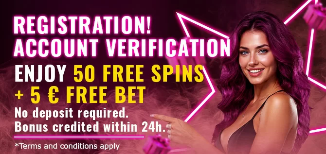 Efbet casino online