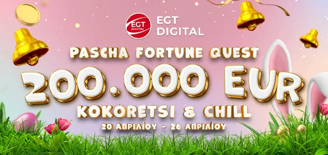 Efbet casino online