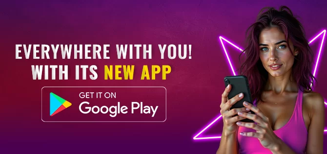 Efbet login