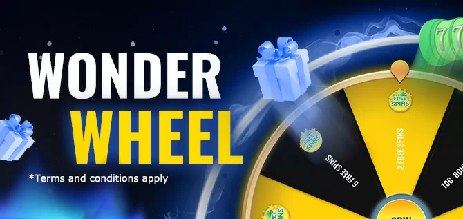 Efbet casino online