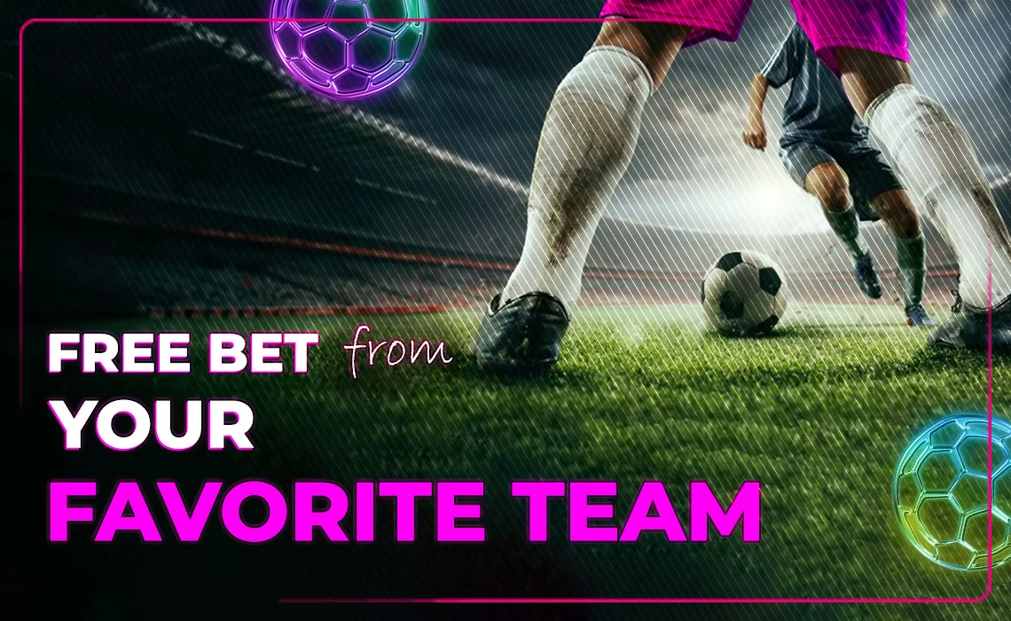 GGLBET Football Rewards Promotion