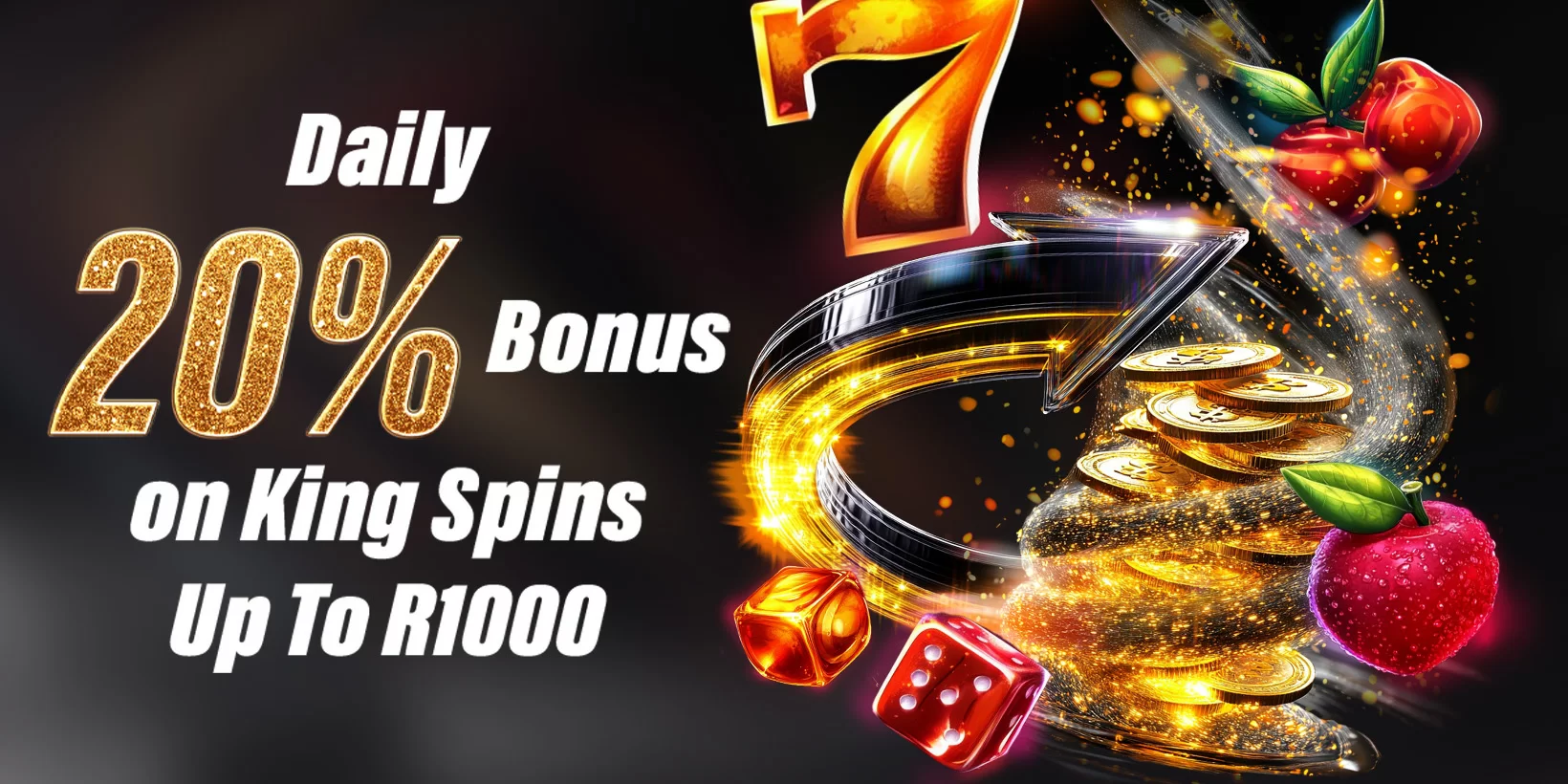 King casino online